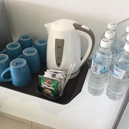Gm 빌라 구아 무상 외부 사진