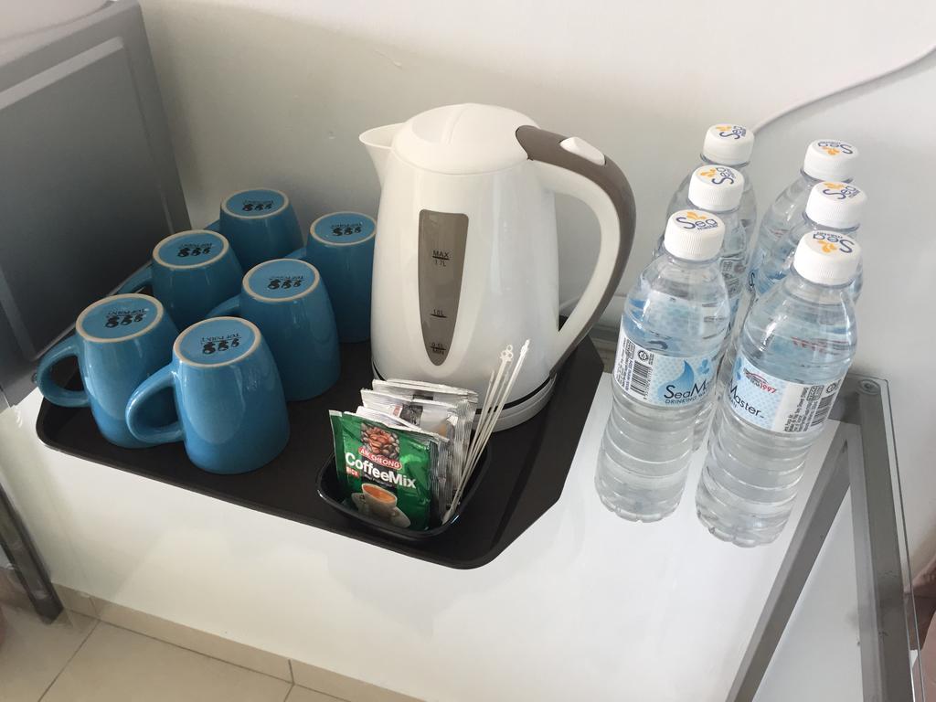 Gm 빌라 구아 무상 외부 사진
