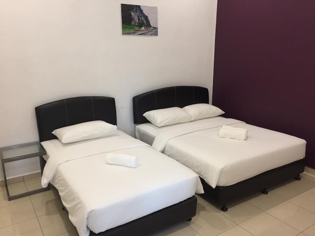 Gm 빌라 구아 무상 외부 사진